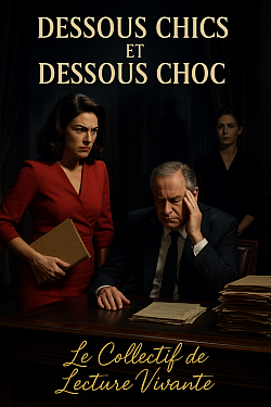 DESSOUS CHICS ET DESSOUS CHOC - Saison 2025/2026