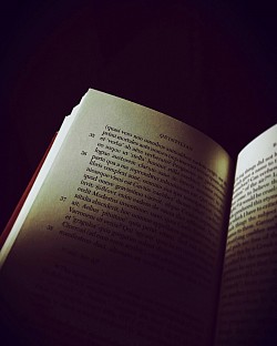 Plaisir de lire et partager